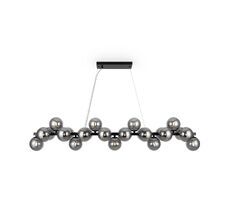 Подвесная люстра Maytoni Dallas MOD547PL-25B_MY