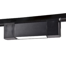 Трековый однофазный светодиодный светильник Ambrella light GL GL6660_AMB