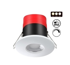 Встраиваемый светильник Novotech светодиодный диммируемый, смена цв. температуры REGEN 358639