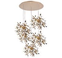 Подвесная люстра Extra Lightstar L5PR721132_LS
