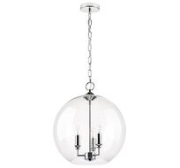 Подвесная люстра LightStar Sferico 729134_LS
