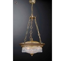 Подвесной светильник Reccagni Angelo L 6310/4_RA