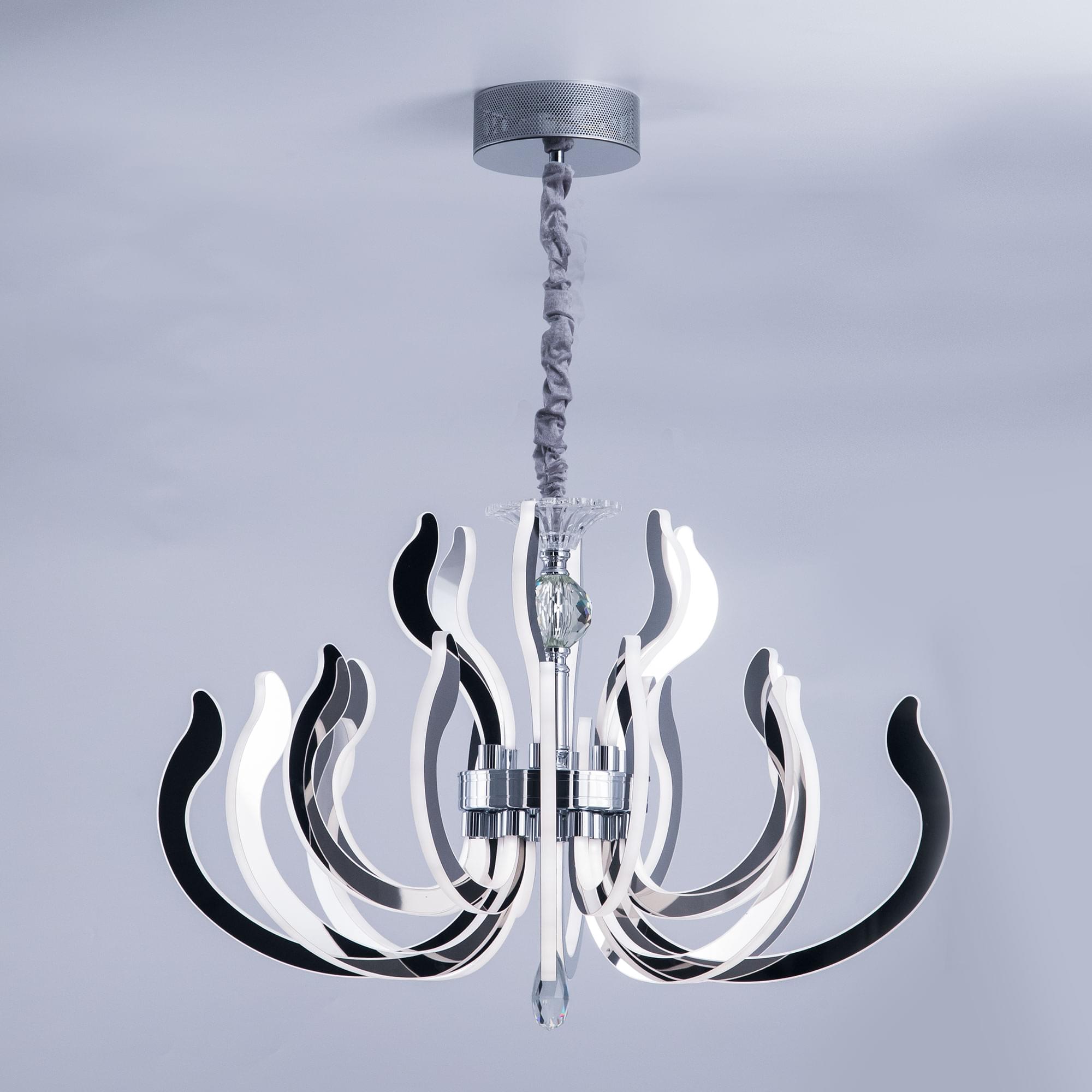 Подвесная люстра Eletto Miranda EL337P18