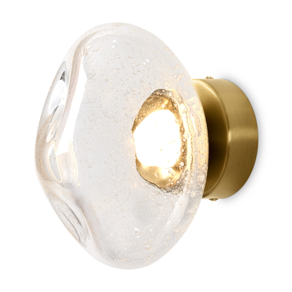 Настенный светильник светодиодный Freya FR5601WL-01TR_MY