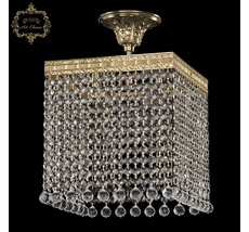 Подвесной светильник Bohemia Art Classic 21.202.25SP.G.B_BI