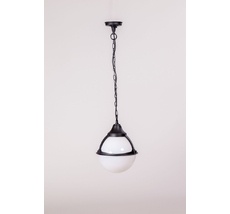 Уличный подвесной светильник IP44 Bl Oasis Light 88105 Bl_OL