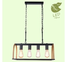 Подвесная люстра Lussole CORNVILLE GRLSP-8575