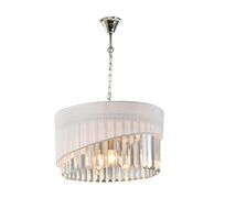 Подвесная люстра ILamp CASA P9508-4 NIC_IP