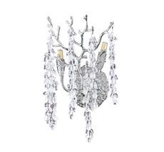 Настенный светильник Divinare SALICE 3135/26 AP-2_DI