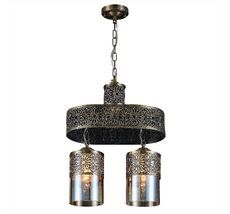 Подвесной светильник CitiLux Эмир CL467223