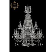Хрустальная люстра Bohemia Art Classic 11.12.10+5.240.2d.XL-69.Gd.Sp_BI
