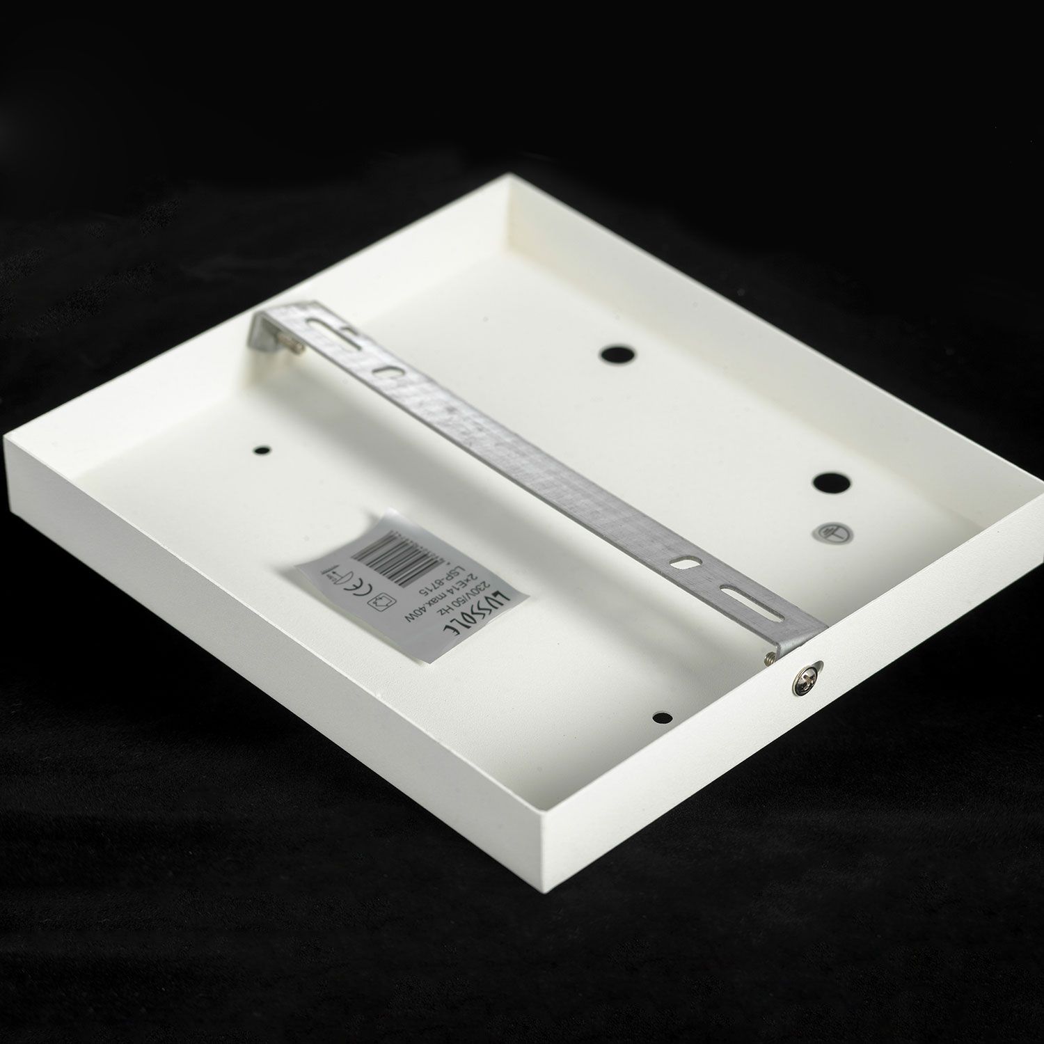 Настенный светильник Lussole LSP LSP-8715