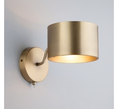 Бра с выключателем 293/1 Bogate's 293/1_EU