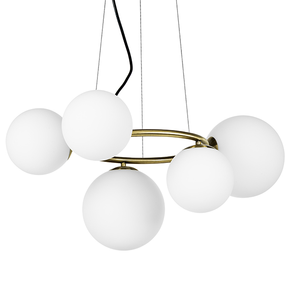 Подвесная люстра LightStar Globo 815051_LS