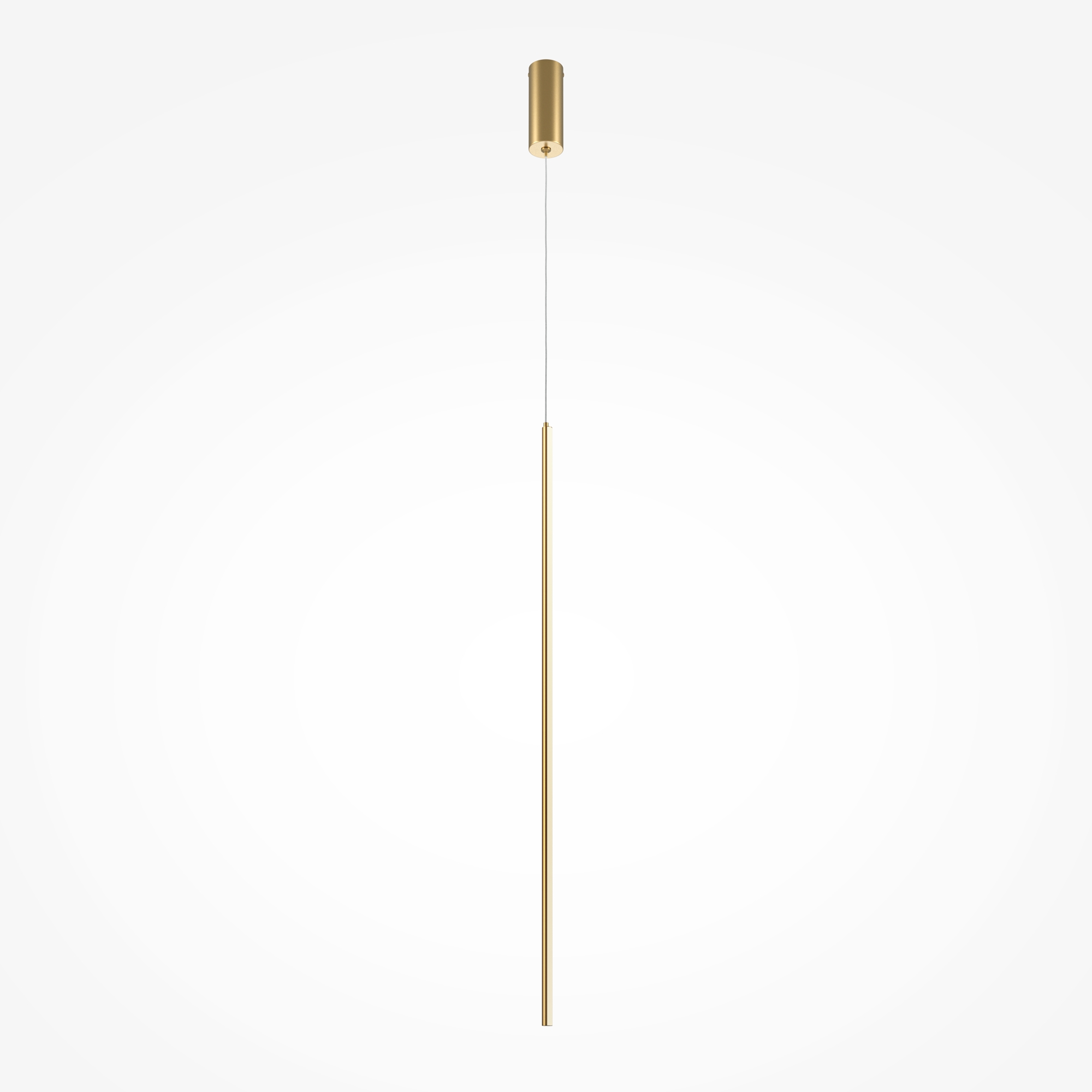 Подвесной светильник Maytoni Halo MOD246PL-L24BSK1_MY