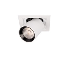 Встраиваемый спот LOFT IT Apex 10327/B White_LF