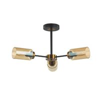 Потолочная люстра DALLIN Lumion 5640/3C