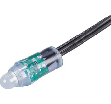 Модуль герметичный ARL-UVR-D12 12V Red (0.3W, IP67, 90 deg) ( Arlight 043433_ARL