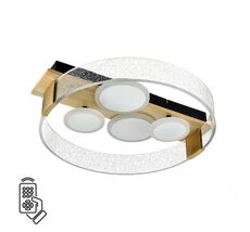 Потолочный светильник Sonex SPOTS 7742/40L_Sonex