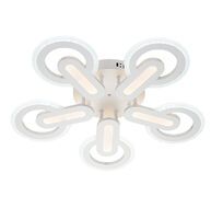 Потолочная люстра Escada 10218/5LED_ESC