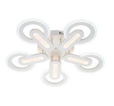 Потолочная люстра Escada 10218/5LED_ESC