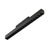 Трековый светодиодный светильник MyFar FlowPoint MT0211-18W3K-B