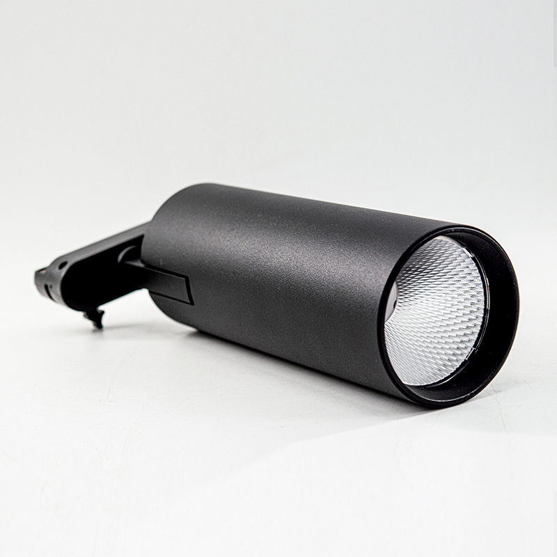 

Спот для трековыx систем серия TL3P SWG pro 00-00021289, 00-00021289