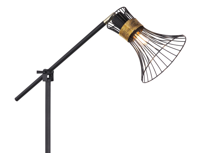 Торшер Globo PURRA 54814S_GL