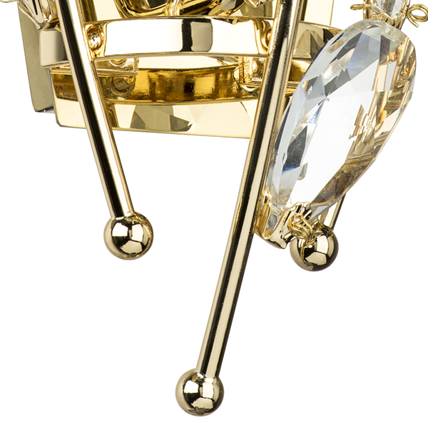 Бра LightStar Isabelle 791612_LS