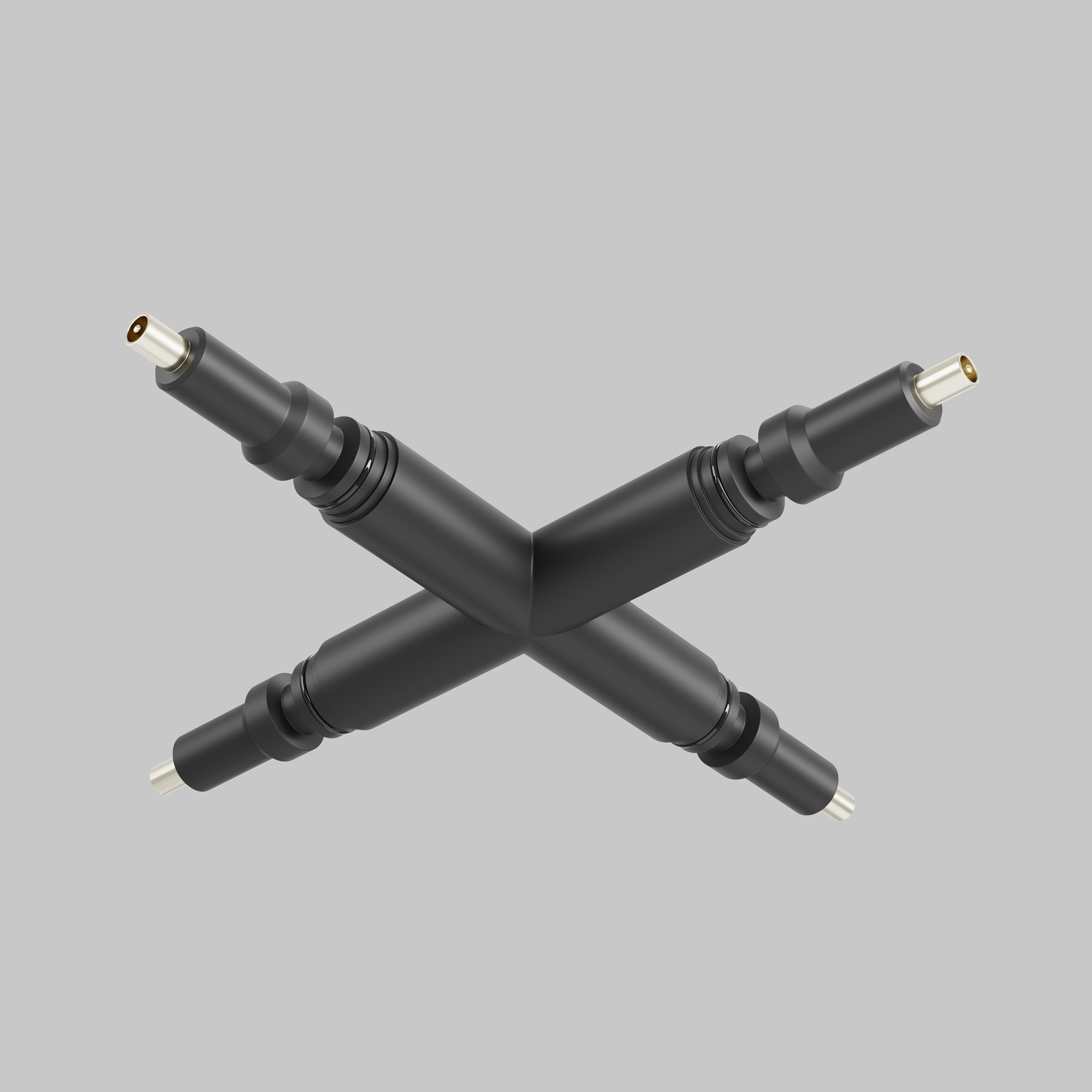 Ввод питания для штанговой системы Maytoni Axity CA008TX-B_MY