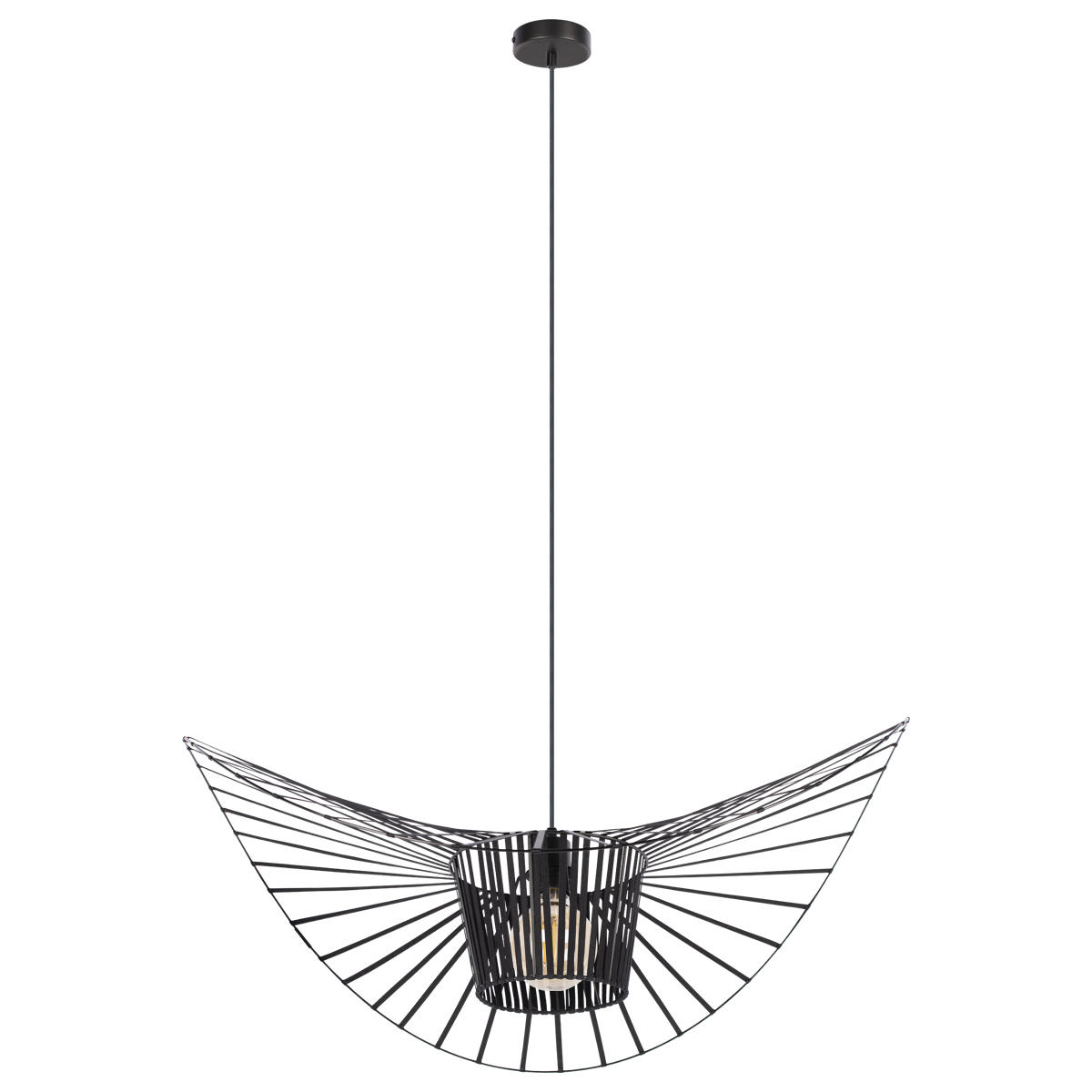 Подвесной светильник LOFT IT Chapeau 10246-600_LF