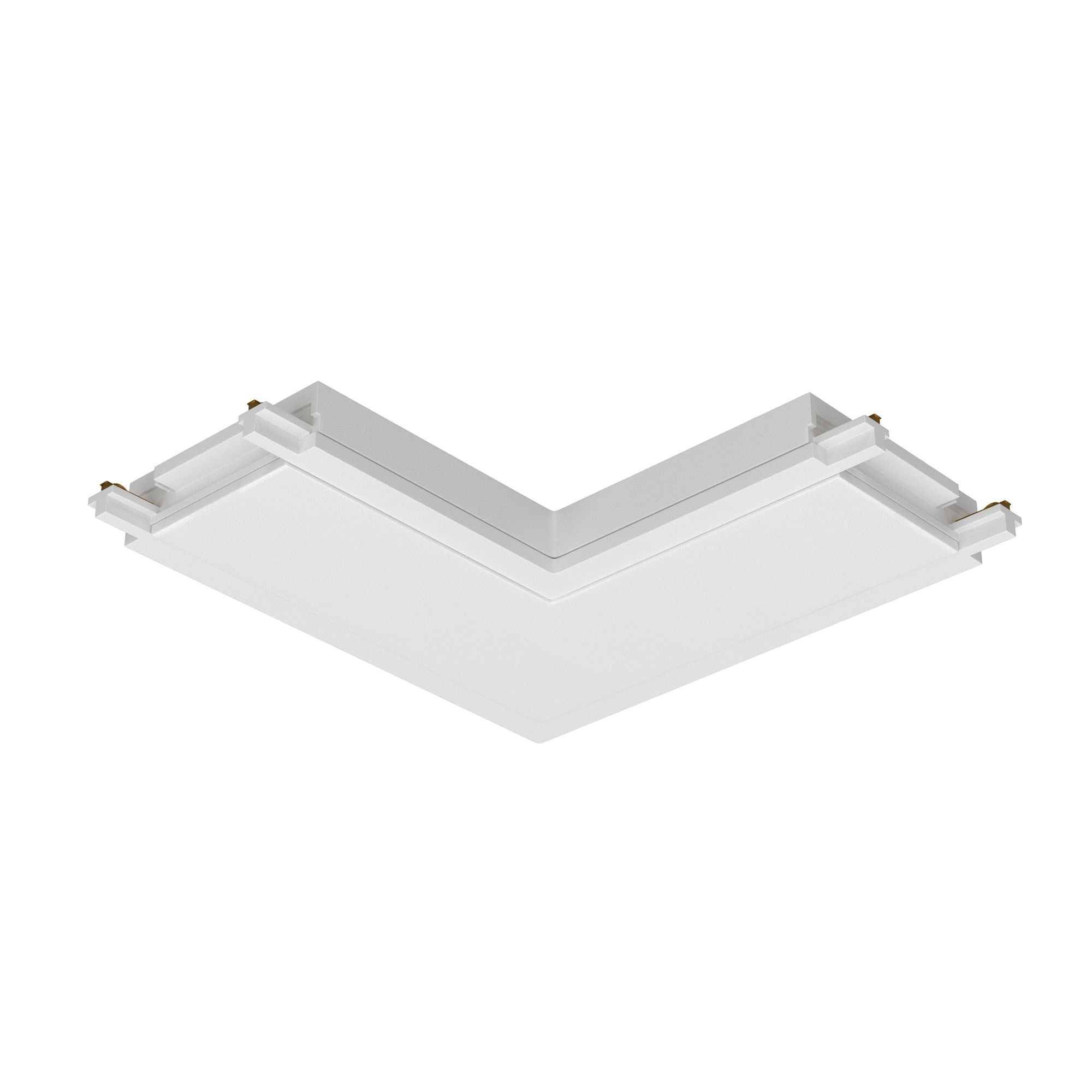 Комплектующие для накладной трековой системы Maytoni Accessories for tracks Radity TRA084CL-11W_MY