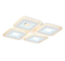 Потолочная люстра Ambrella light с пультом Original FA4004_AMB