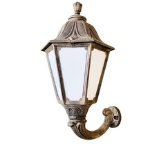 Уличный настенный светильник FUMAGALLI OFIR/NOEMI E35.132.000.BYH27