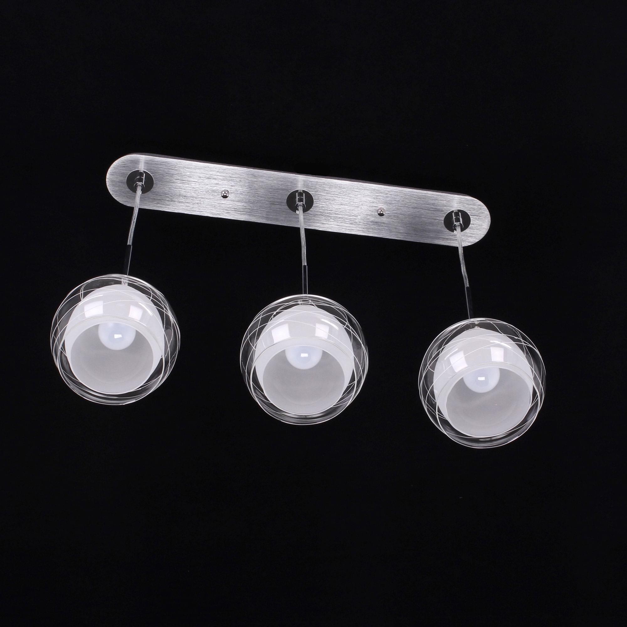 Подвесной светильник CitiLux Буги CL157132