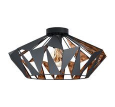 Потолочный светильник Eglo Carlton 43399