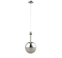 Подвесной светильник Crystallux TRUENA TRUENA SP1 NICKEL_CR