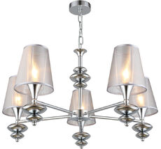 Подвесная люстра Omnilux OML-67503-05