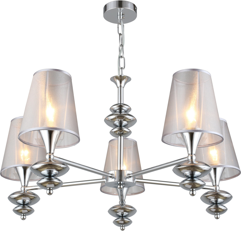 Подвесная люстра Omnilux OML-67503-05