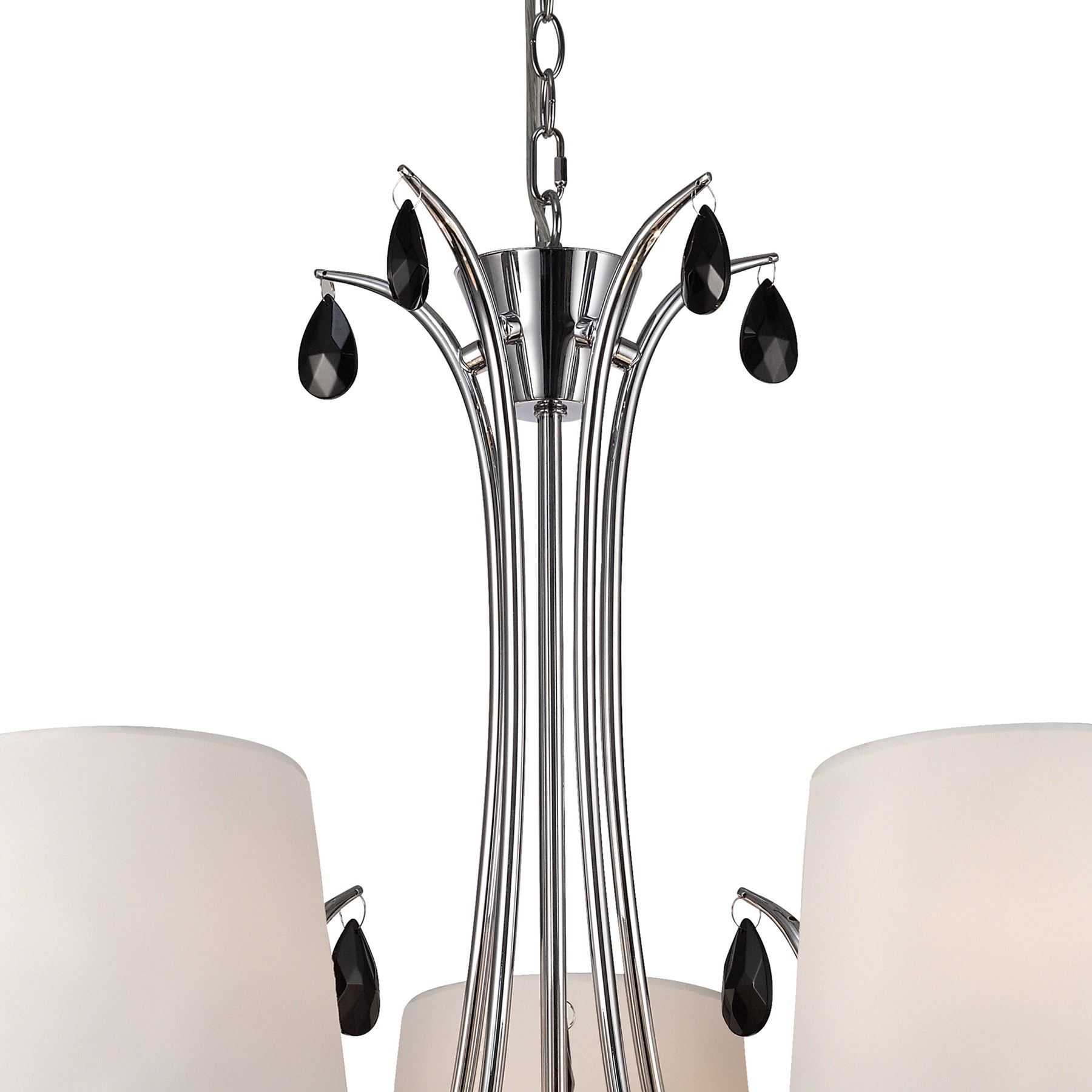 Подвесная люстра Mantra ANDREA 6314_MN