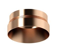 Насадка передняя для корпуса светильника DIY SPOT N6135_AMB