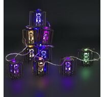 Гирлянда светодиодная 2 м Sneha A-482_SN