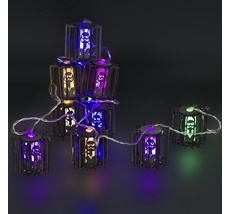 Гирлянда светодиодная 2 м Sneha A-482_SN