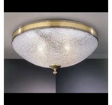 Подвесная люстра Reccagni Angelo PL 4700/4_RA