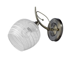 Бра De Markt Альфа 324025601_MW