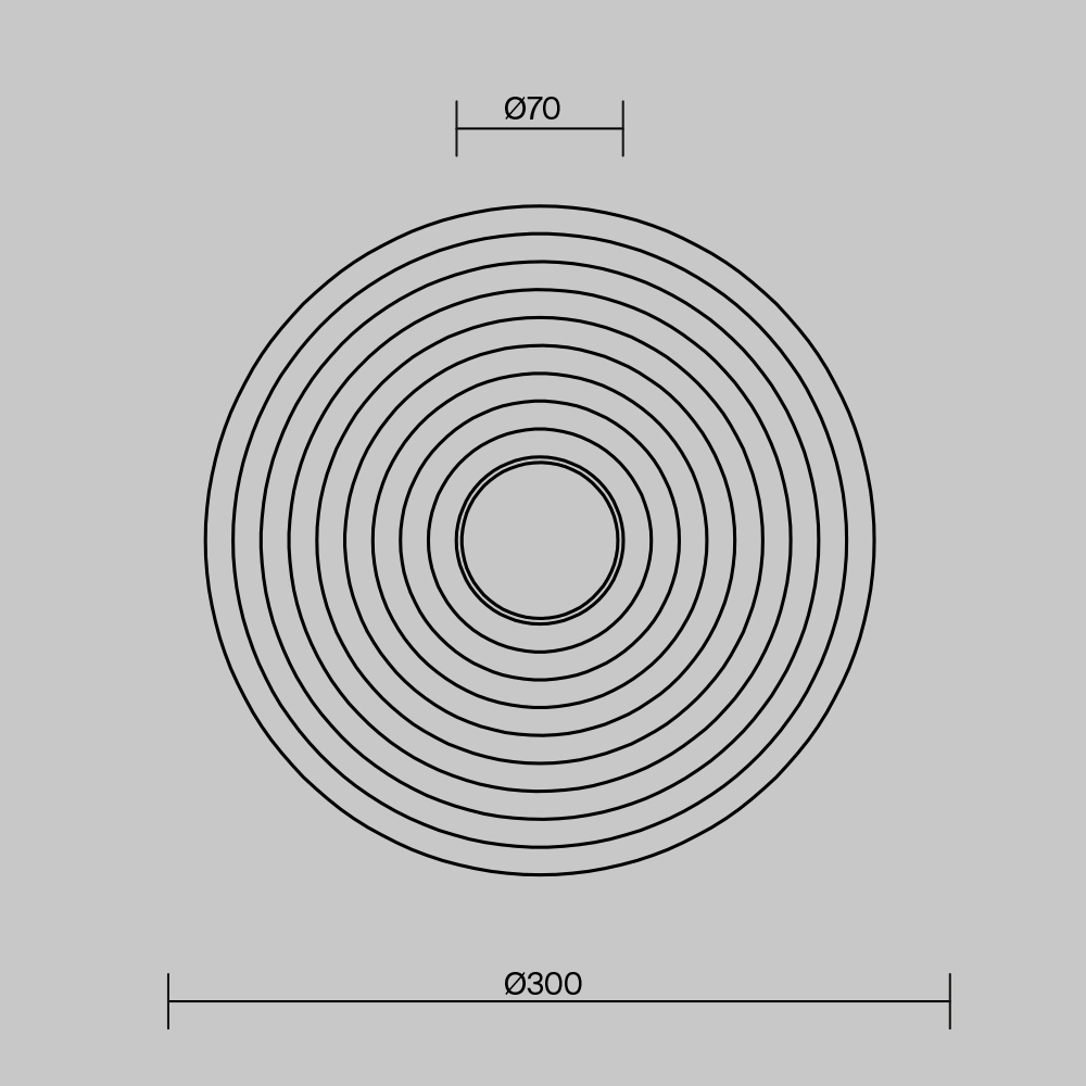 Настенный светильник Freya Felt FR6189WL-L20LG_MY