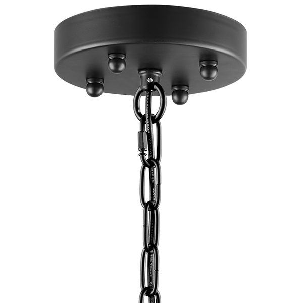 Подвесная люстра LightStar STRUTTURA 742067_LS