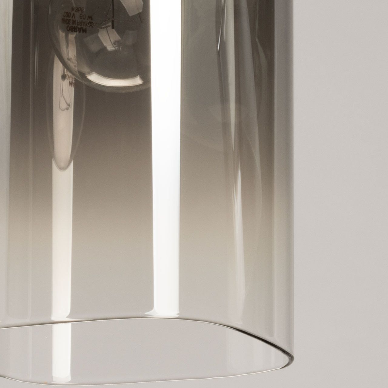 Потолочная люстра De City Тетро 673019503_MW