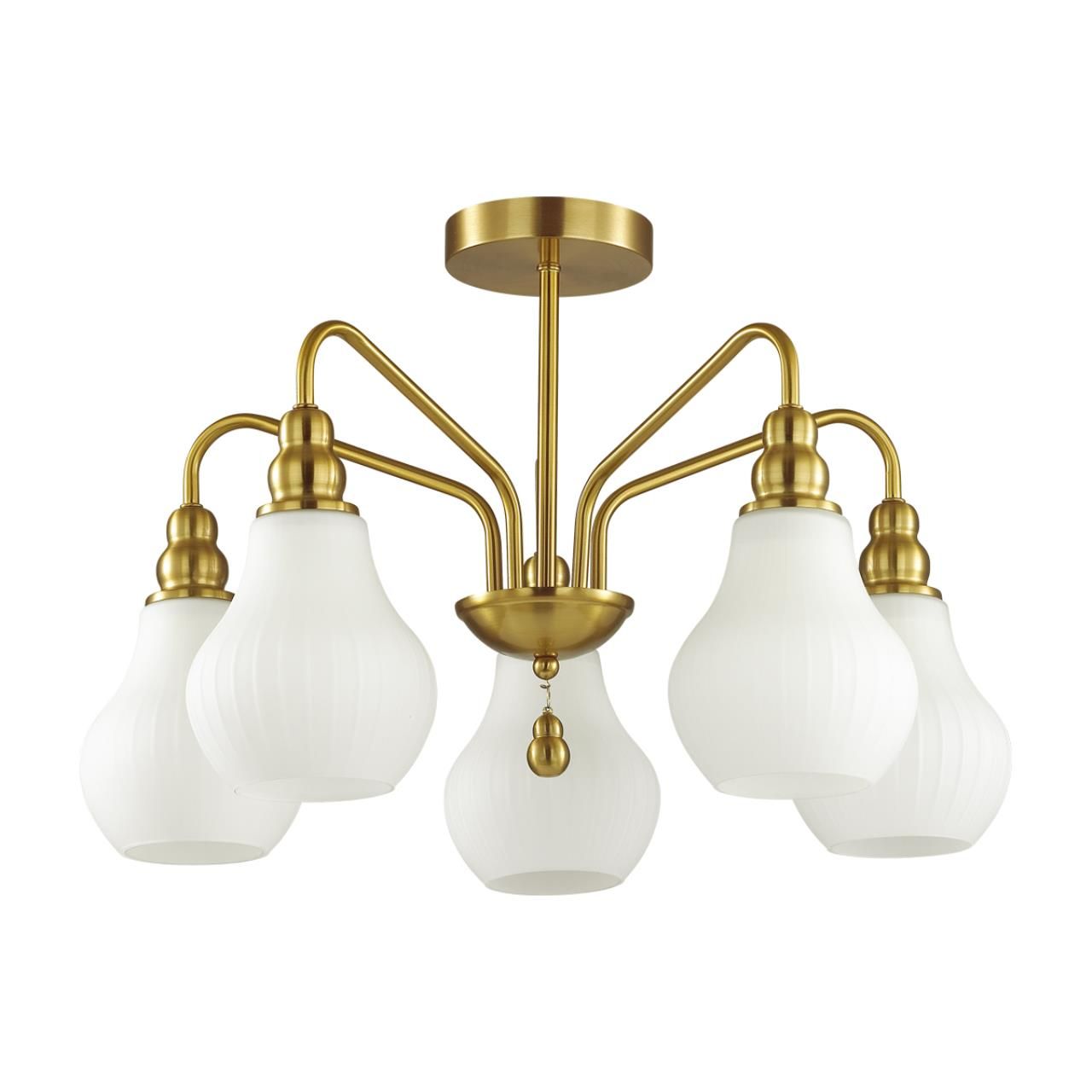 

Потолочная люстра Lumion ELEONORA 4562/5C, 4562/5C