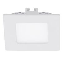 Точечный светильник Eglo Врезной Fueva 94046